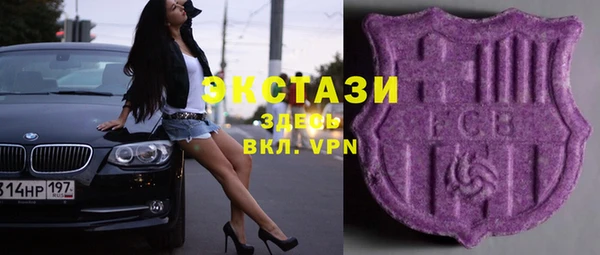 крисы Пестово