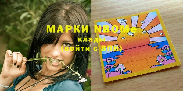 крисы Пестово